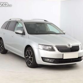 Škoda Octavia 2.0 TDI / 19464409