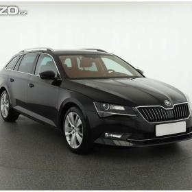 Škoda Superb 2.0 TDI / 19464410