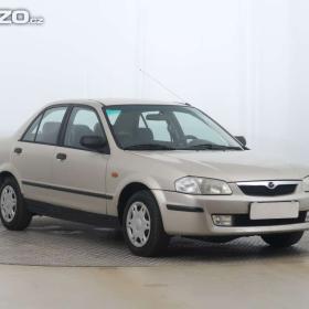 Mazda 323 1.5 16V / 19464412