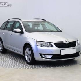 Škoda Octavia 1.6 TDI / 19464413