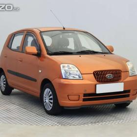 Kia Picanto 1.0 / 19466093