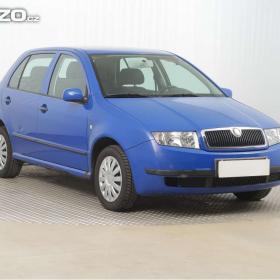 Škoda Fabia 1.4 16V / 19466094