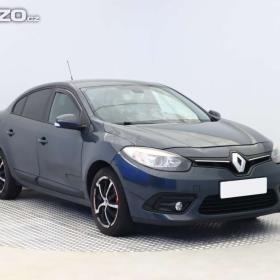 Renault Fluence 1.6 16V / 19467327