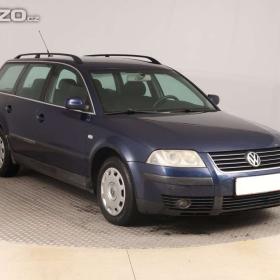 Volkswagen Passat 1.9 TDI / 19467330
