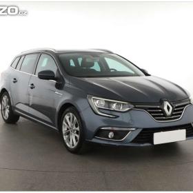 Renault Mégane 1.2 TCe / 19467636