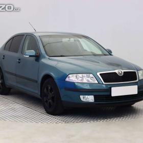 Škoda Octavia 1.9 TDI / 19469432