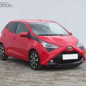 Toyota Aygo 1.0 VVT- i / 19470731