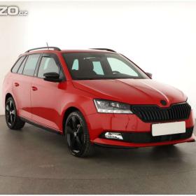 Škoda Fabia 1.0 TSI / 19470732