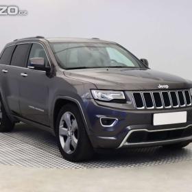 Jeep Grand Cherokee 3.0 CRD / 19470733