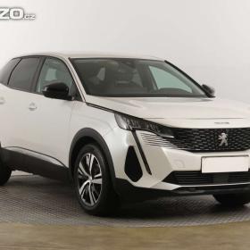 Peugeot 3008 1.5 BlueHDi / 19471172