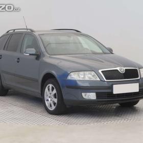 Škoda Octavia 2.0 TDI / 19471174