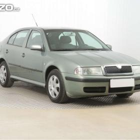 Škoda Octavia 1.9 TDI / 19471557