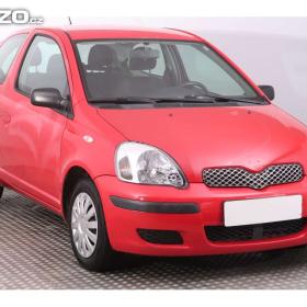 Toyota Yaris 1.0 VVT- i / 19471926