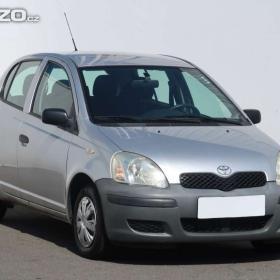 Toyota Yaris 1.0 VVT- i / 19474292
