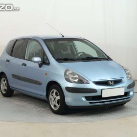 Honda Jazz 1.4 i- DSI / 19474296