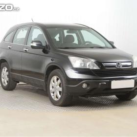 Honda CR- V 2.2 i- CTDi / 19475370