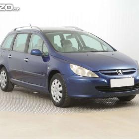 Peugeot 307 1.6 HDi / 19475371