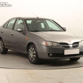 Nissan Almera 1.8 / 19475374