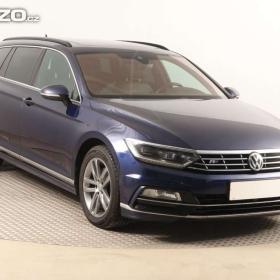 Volkswagen Passat 2.0 TDI / 19476378