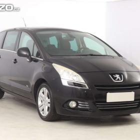 Peugeot 5008 1.6 THP / 19476381