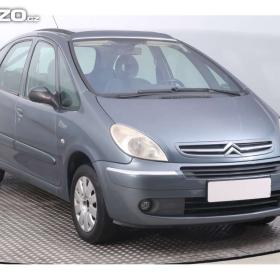 Citroën Xsara Picasso 1.6 HDi / 19476383
