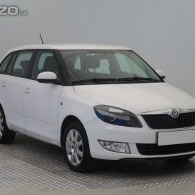Škoda Fabia 1.6 TDI / 19476680