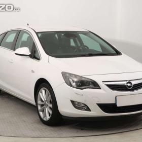Opel Astra 1.4 T / 19477469