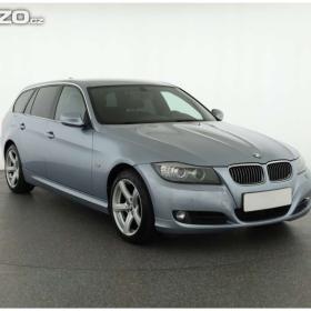 BMW Řada 3 330 d xDrive / 19477473