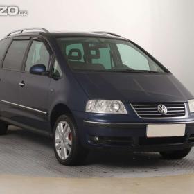 Volkswagen Sharan 2.0 TDI / 19477474