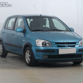 Hyundai Getz 1.1 / 19477897