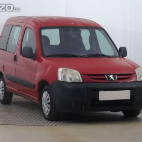 Peugeot Partner 1.6 HDi / 19477898