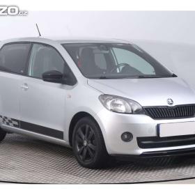 Škoda Citigo 1.0 MPI / 19477900