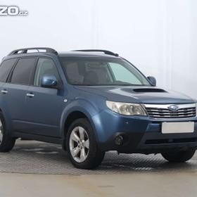 Subaru Forester 2.0 d / 19479102