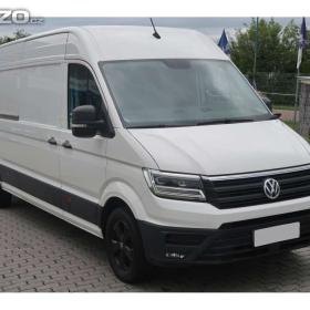 Volkswagen Crafter 2.0 TDI / 19479103