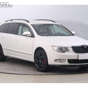 Škoda Superb 3.6 FSI V6 / 19479107
