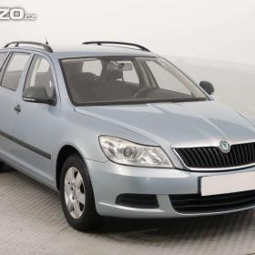 Škoda Octavia 1.4 TSI / 19480344