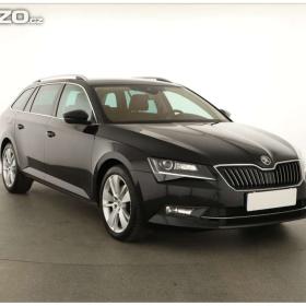 Škoda Superb 2.0 TDI / 19480345