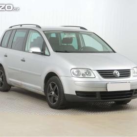 Volkswagen Touran 1.6 / 19482383