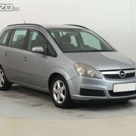 Opel Zafira 1.9 CDTI / 19482386