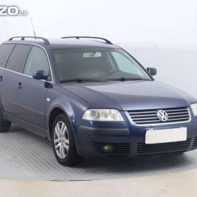 Volkswagen Passat 1.9 TDI / 19482387
