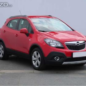 Opel Mokka 1.4 Turbo / 19482389