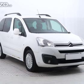 Citroën Berlingo 1.6 HDi / 19482597