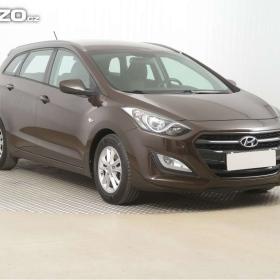 Hyundai i30 1.6 MPI / 19482598