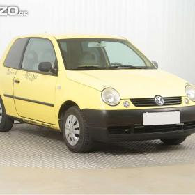Volkswagen Lupo 1.0 / 19482602