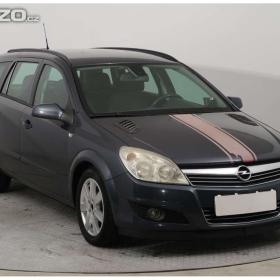 Opel Astra 1.9 CDTI / 19482603