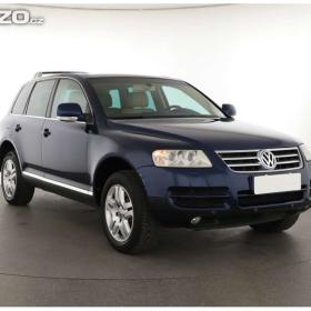 Volkswagen Touareg 4.2 V8 / 19483950