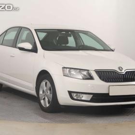 Škoda Octavia 1.6 TDI / 19483951