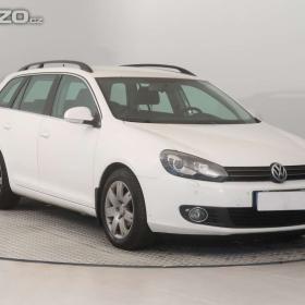 Volkswagen Golf 2.0 TDI / 19484337