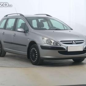 Peugeot 307 1.6 16V / 19484338