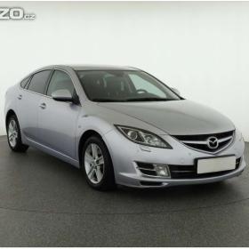 Mazda 6 2.0 DI / 19484339